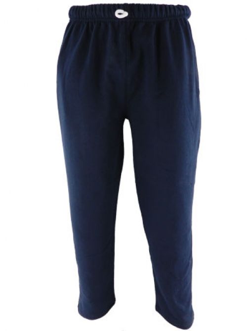 Pantalón Buzo Negro Clásico x 3 Unds.Talla: XXL