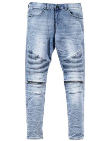 Pantalón de Hombre x12 Unds. Tallas: 40 - 42 - 44 - 46 - 48 - 50