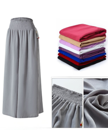 Pantalón para Dama Colores Surtidos x 12 Unds Tallas: M/L - XL/XXL