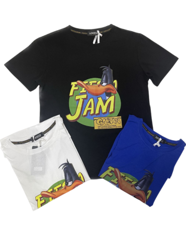 Polera de Hombre Colores Surtidos x 12 Unds. Talla: M - L - XL -XXL