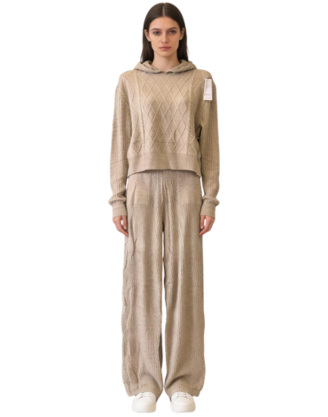 Conjunto de Mujer Chenil Colores Surtidos x 12 Unds. Talla: M / L - XL
