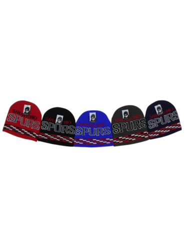Gorro de Adultos Colores Surtidos x 12Unds.