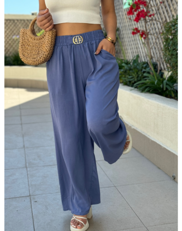 Pantalón para Dama Colores Surtidos x 12 Unds Tallas: S/M L/XL
