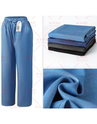 Pantalón para Dama Colores Surtidos x 12 Unds Tallas: M/L - XL/XXL