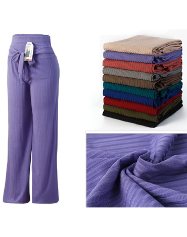 Pantalón para Dama x 12 Unds Tallas: M/L - XL/XXL