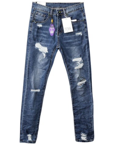 Pantalón de Hombre x12 Unds. Tallas: 40 - 42 - 44 - 46 - 48 - 50