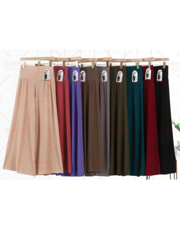 Pantalón para Dama Colores Surtidos x 12 Unds Tallas: M/L - XL/XXL