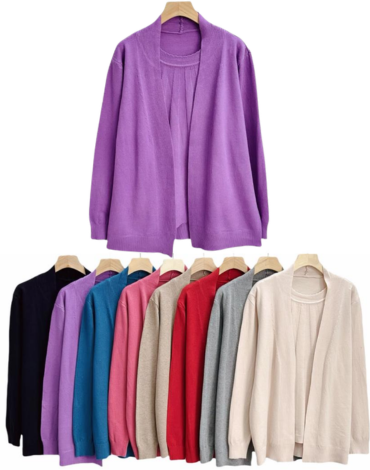Tapado de Mujer Colores Surtidos x 6 Unds.Talla: Estándar
