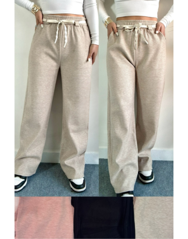 Pantalón para Dama Colores Surtidos x 12 Unds Tallas: S/M L/XL