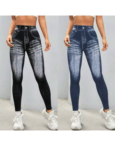 Calza Deportiva Colores Surtidos x 12 Unds. Talla: S - M - L