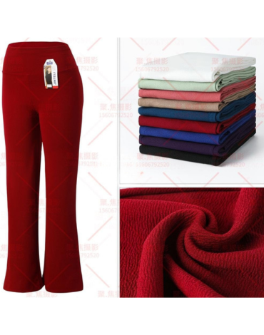 Pantalón para Dama Colores Surtidos x 12 Unds Tallas: M/L - XL/XXL