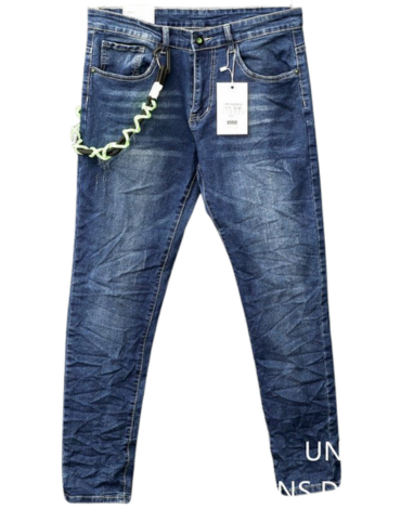 Pantalón de Hombre x12 Unds. Tallas: 40 - 42 - 44 - 46 - 48 - 50