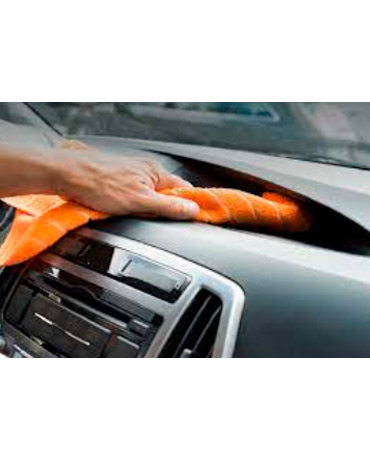 Silicona Spray para Tablero de  Autos x 4 Unidades Medida: 450 ML