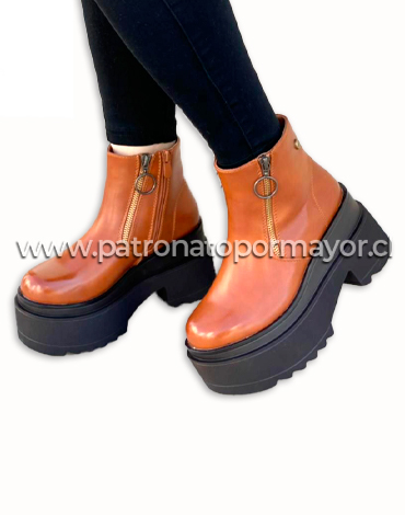 botines para dama por mayor (2) 26895105