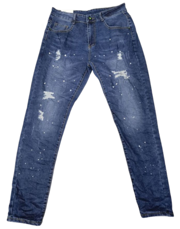 Pantalón de Hombre x12 Unds. Tallas: 40 - 42 - 44 - 46 - 48 - 50