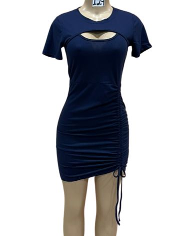 Vestido de Dama Colores Surtidos x 12 Unds. Talla: Estándar