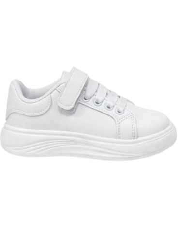 Zapatilla Escolar x 12 Pares.Talla: 25 al 30