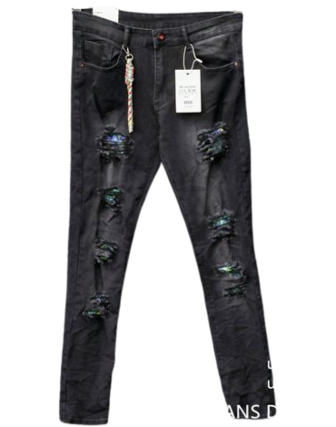 Pantalón de Hombre x12 Unds. Tallas: 40 - 42 - 44 - 46 - 48 - 50