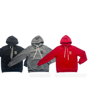 Polerón con Interior Polar x 12 Unds. Talla: M a 2XL