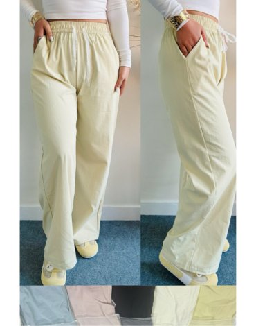Pantalón para Dama Colores Surtidos x 12 Unds Tallas: S/M L/XL
