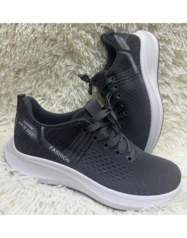 Zapatillas de Hombre Color Unico x 8 Pares. Talla: 40 a la 45