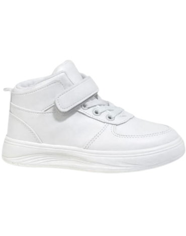 Zapatilla Escolar x 12 Pares.Talla: 29 al 34