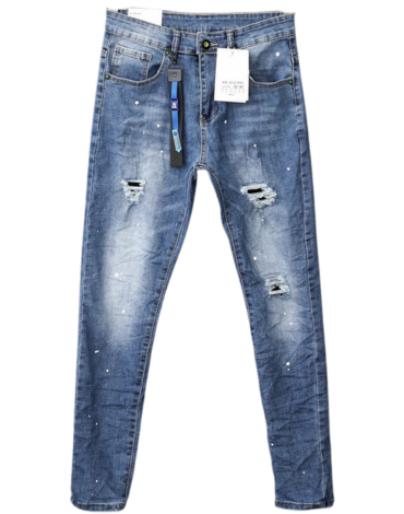 Pantalón de Hombre x12 Unds. Tallas: 40 - 42 - 44 - 46 - 48 - 50