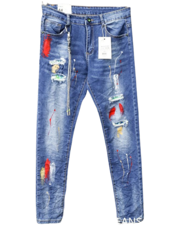 Pantalón de Hombre x12 Unds. Tallas: 40 - 42 - 44 - 46 - 48 - 50