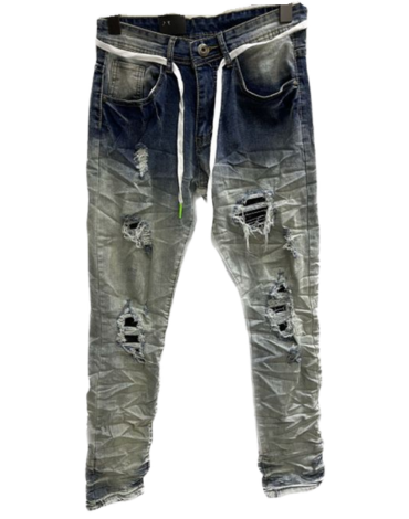 Pantalón de Hombre x12 Unds. Tallas: 40 - 42 - 44 - 46 - 48 - 50