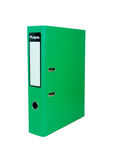 Archivador  Oficio Torre para 700 Hojas  x 3 Unds.