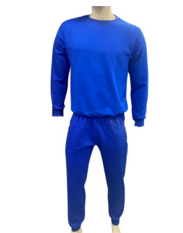 Conjunto Buzo Hombre  x 4 Unds. Talla: XXL