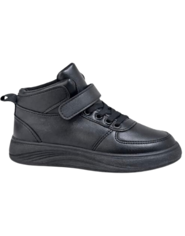 Zapatilla Escolar x 12 Pares.Talla: 25 al 30
