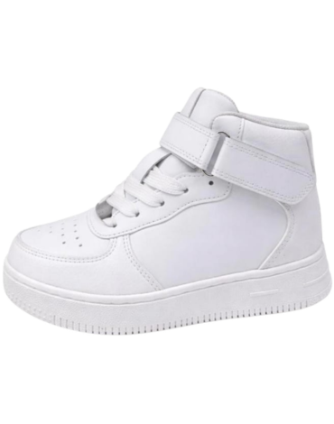 Zapatilla Niño(a) x 12 Pares.Talla: 31 al 36
