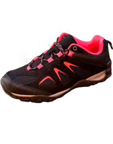 Zapatilla de Mujer  Color unico ( Elegir Color ) x 8 Pares Tallas: Desde la 35 ala 40