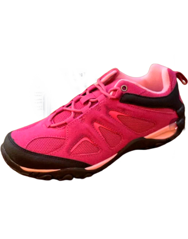 Zapatilla de Mujer  Color unico ( Elegir Color ) x 8 Pares Tallas: Desde la 35 ala 40
