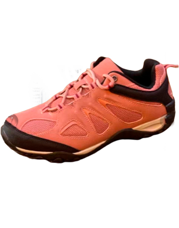 Zapatilla de Mujer  Color unico ( Elegir Color ) x 8 Pares Tallas: Desde la 35 ala 40