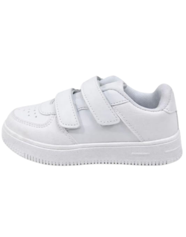 Zapatilla Niño(a) x 12 Pares.Talla: 20 al 25
