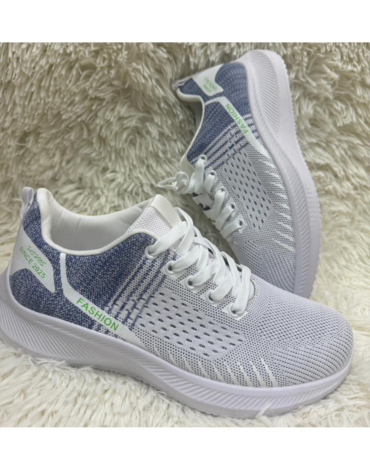 Zapatillas de Hombre Color Unico x 8 Pares. Talla: 40 a la 45