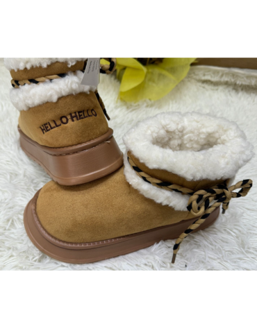 Pantuflas de Mujer Colores Surtidos x 24 Pares. Talla: 36 al 41