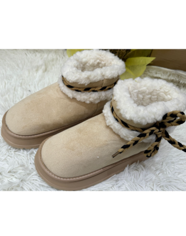 Pantuflas de Mujer Colores Surtidos x 24 Pares. Talla: 36 al 41