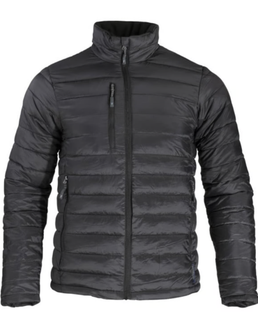 Parka Térmica Ultraliviana Light de Hombre (Elegir Talla y Color) x 4 Unds. Tallas: S a XXXL