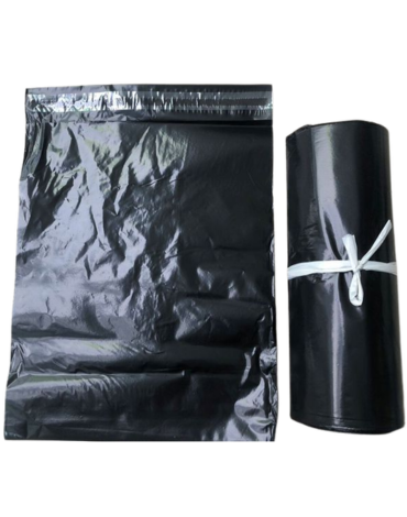 Bolsa Courier Autoadhesivo Para Envíos x 3 Paquetes.Medida: 25 x 35 cm aprox.(1 Paquetes Trae: 100 PCS)
