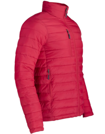 Parka Térmica Ultraliviana Light de Hombre (Elegir Talla y Color) x 4 Unds. Tallas: S a XXXL