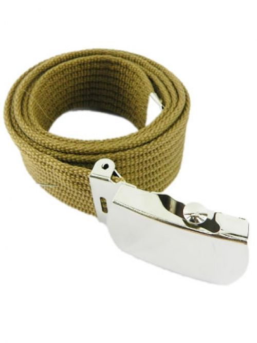 Cinturones De Adulto (Elegir Color)  x 12 Unds. 1.50 cm aprox