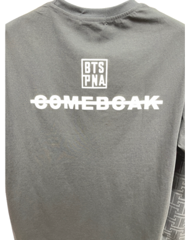 Polera Algodon de Hombre x 12 Unds. Talla: M al XXL