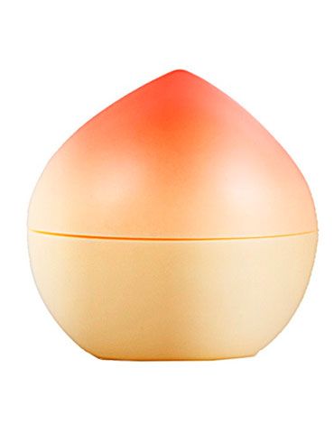 Crema de Mano Durazno 35G x 6 Unds.