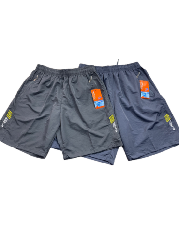 Short de Hombre Colores Surtidos x 12 Unds. Talla: L a la 5 XL
