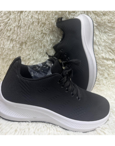 Zapatillas de Hombre Color Unico x 8 Pares. Talla: 40 a la 45