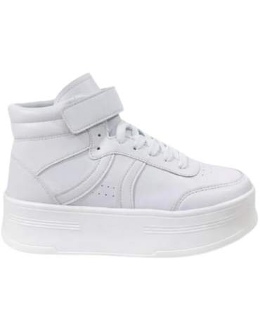 Zapatilla de Mujer Color Único x 12 Pares.Talla: 35 al 40