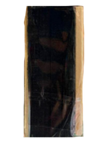 Borrador Para Pizarra Madera Fultons x 12 Und.